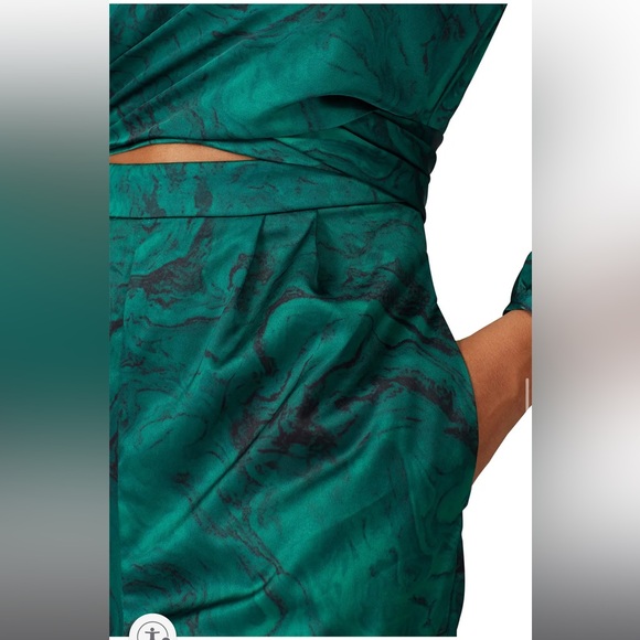 Hutch Rhiannon Romper Jumpsuit - Picture 4 of 7